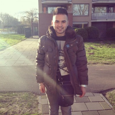 Kaan Cam