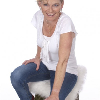 Talentcard van Janneke Joost