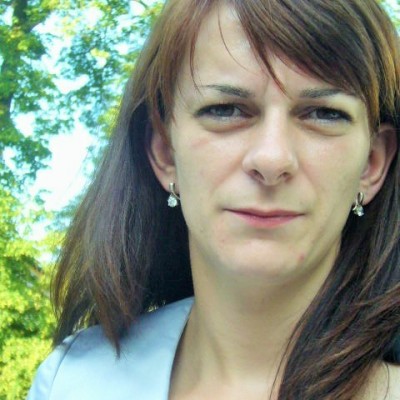 Monika Halina Jendrysik