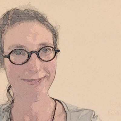 Talentcard van Petra Luteijn