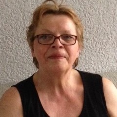 Talentcard van Cilia van Leeuwen