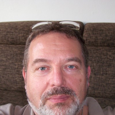 Talentcard van Herman Stoker