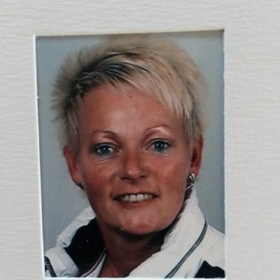 Talentcard van Natasja Lassche