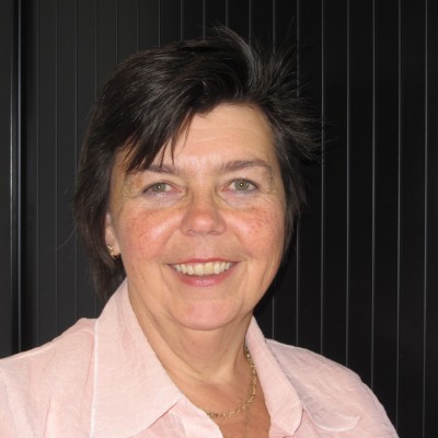 Talentcard van Karin Maat