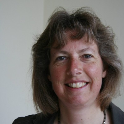 Talentcard van Beate den Engelsman