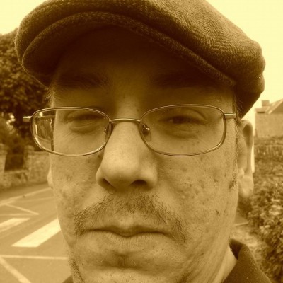 Talentcard van Willem Oostdyck