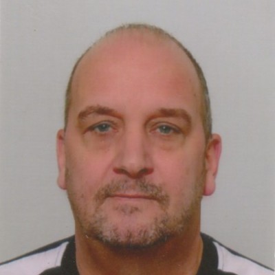 Talentcard van Peter Fens