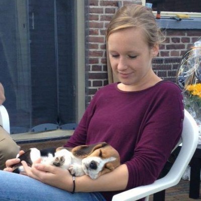 Sanne van Bortel