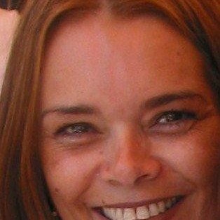 Talentcard van Judith Damen