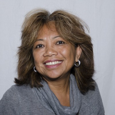 Talentcard van Emerita Bouland-Bautista