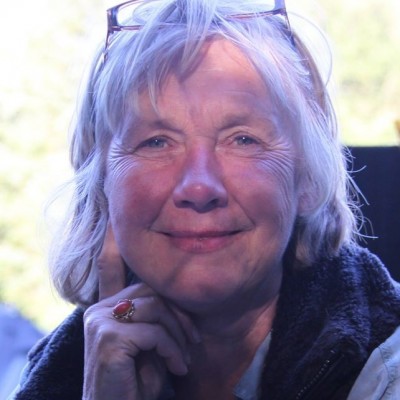 Talentcard van Minke Postma