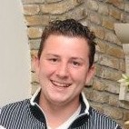 Talentcard van Joep Quirijnen