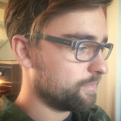 Talentcard van Carlo Ros