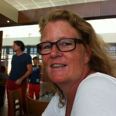 yvonne Boor-Kortekaas