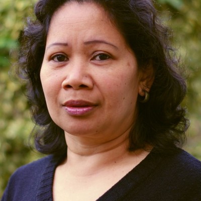 Talentcard van Soelijet Winatasasmita