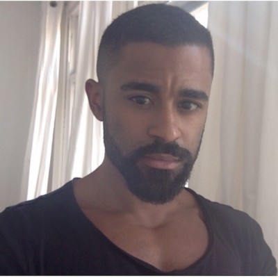 Talentcard van Jairo Wijman