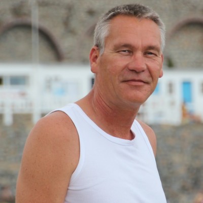Talentcard van Martin Haveman
