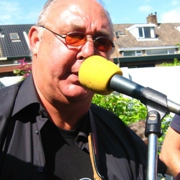 Pim Geurts