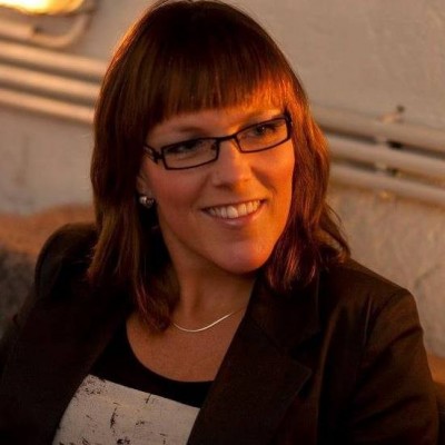 Talentcard van Wendy Wiersma