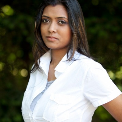 Talentcard van Radnie Marapengopie