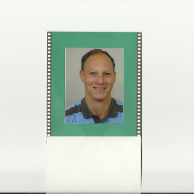 Talentcard van marcel kortrijk