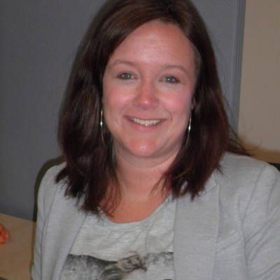 Talentcard van Daniëlle Klaver