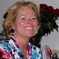 Talentcard van Agnès Vellekoop-Lengkeek