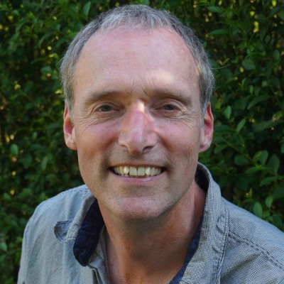 Bert Bontsema