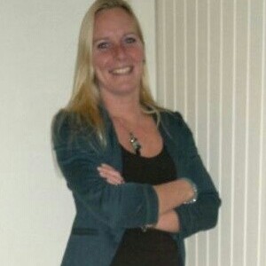 Talentcard van Annemarie Schelfhorst