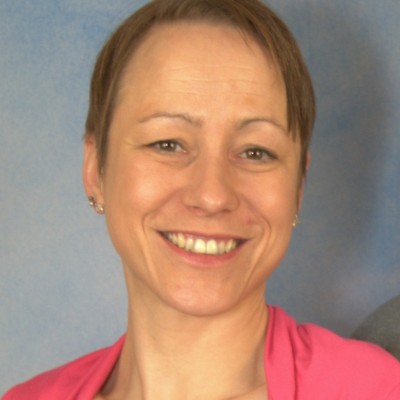 Talentcard van Jiska Slijk