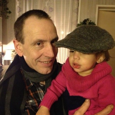 Talentcard van Jos Gaertner