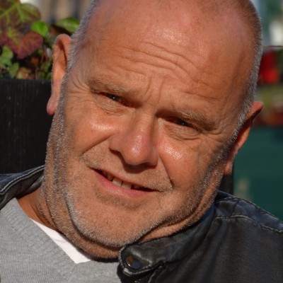 rene nijmeijer