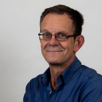 Talentcard van Johan de Boer