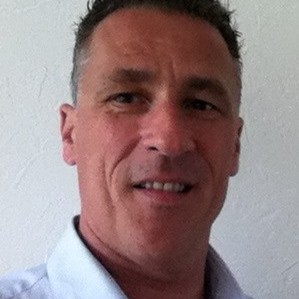 Talentcard van Marcel Bink