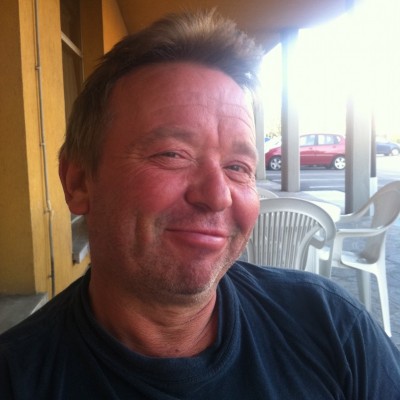 Talentcard van Tonnie van de Maat