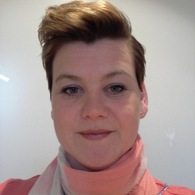 Talentcard van Petra Duiker