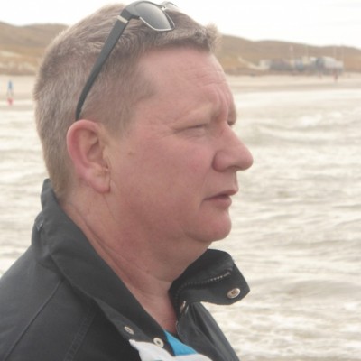 Talentcard van peter ten cate