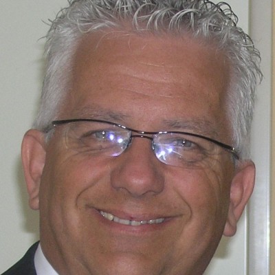 Talentcard van John van limbeek