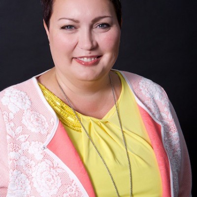 Anita Hindriks-Huijsen
