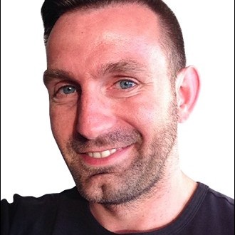 Talentcard van Oscar Kamps