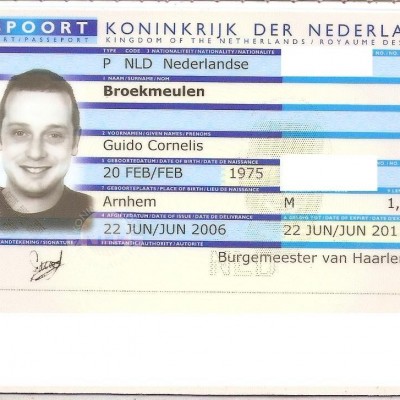 Guido Broekmeulen