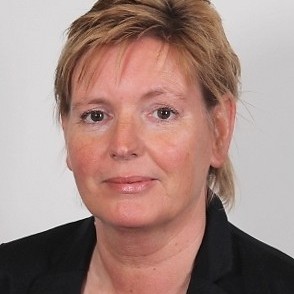 Talentcard van Marion van Ierland