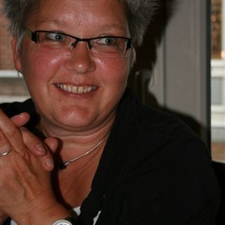 Talentcard van Francien Habraken