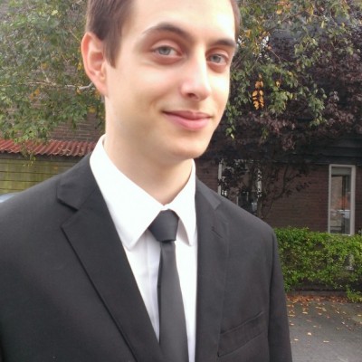 Timothy Dijkman