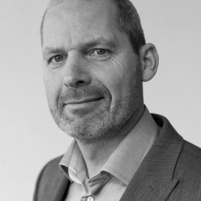 Talentcard van Roelof Vellinga