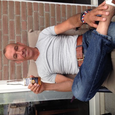 Talentcard van Johan Dankers