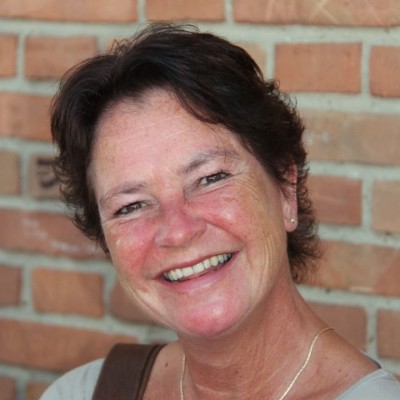 Talentcard van Sandra Cos