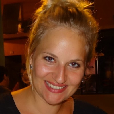 Talentcard van Marleen van Brummen