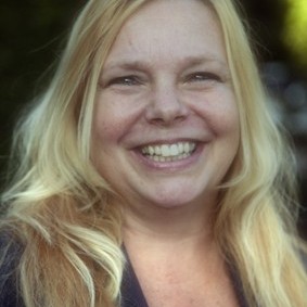 Karin van Oorschot