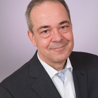 Talentcard van Erik Kok